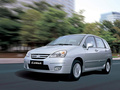 2004 Suzuki Liana Wagon I (facelift 2004) - Photo 4