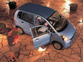 2001 Suzuki MR Wagon - Bilde 7