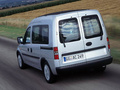 2001 Opel Combo Tour C - Снимка 3