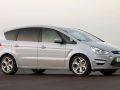 Ford S-MAX (facelift 2010) - Снимка 10