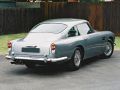 1963 Aston Martin DB5 - Снимка 2