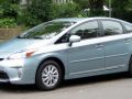 Toyota Prius Plug-in Hybrid (ZVW35) 1.8 (99 Hp) e-CVT