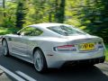 2008 Aston Martin DBS V12 - Fotoğraf 2
