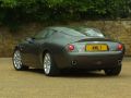 2003 Aston Martin DB7 Zagato - Fotografia 2