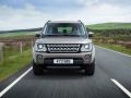Land Rover Discovery IV (facelift 2013) - Photo 8