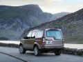 2013 Land Rover Discovery IV (facelift 2013) - Fotoğraf 2