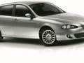 Alfa Romeo 147 (facelift 2004) 5-doors - Bild 4