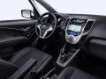 Hyundai ix20 (facelift 2015) - Bild 3