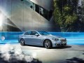 BMW Seria 5 Active Hybrid (F10H LCI, facelift 2013) - Fotografie 6