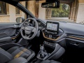 Ford Fiesta Active VIII (Mk8) - Fotografie 3