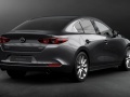 2019 Mazda 3 IV Sedan - Photo 2