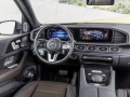 2019 Mercedes-Benz GLE SUV (V167) - Bild 4
