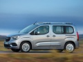 Opel Combo Life E - Photo 3