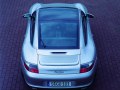 Porsche 911 Targa (996, facelift 2001) - Fotoğraf 5