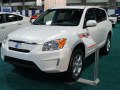 2012 Toyota RAV4 EV II (QEA38) - Bilde 3