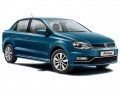 Volkswagen Ameo - Specificatii tehnice, Consumul de combustibil, Dimensiuni