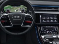 Audi A8 Long (D5) - Kuva 4