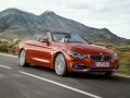 BMW 4 Series Convertible (F33, facelift 2017) - Foto 4