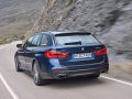 BMW Seria 5 Touring (G31) - Fotografia 10