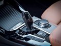 2017 BMW X3 (G01) - Fotografie 10