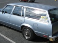 1978 Chevrolet Malibu IV Station Wagon - Kuva 2