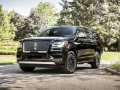2018 Lincoln Navigator IV LWB - Teknik özellikler, Yakıt tüketimi, Boyutlar