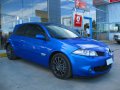 2006 Renault Megane II Coupe (Phase II, 2006) - Technical Specs, Fuel consumption, Dimensions