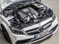 Mercedes-Benz CLS coupe (C218 facelift 2014) - Снимка 5