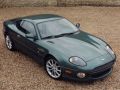 1999 Aston Martin DB7 Vantage - Снимка 4