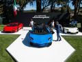 2016 Lamborghini Aventador LP 750-4 Superveloce Roadster - Bild 4