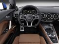 Audi TT Coupe (8S) - Bild 5