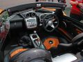 Pagani Zonda Roadster F - Снимка 3