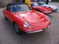1966 Alfa Romeo Spider (105) - Bild 5