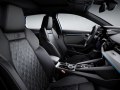 Audi A3 Sportback (8Y) - Fotografie 8
