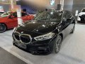 BMW 1 Serisi Hatchback (F40) - Fotoğraf 4