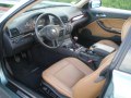BMW 3 Series Coupe (E46, facelift 2003) - Fotografie 8