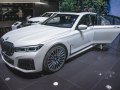 BMW 7 Series (G11 LCI, facelift 2019) - εικόνα 10