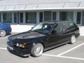 BMW M5 Touring (E34) - Fotoğraf 3