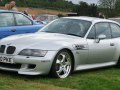 1998 BMW Z3 M Coupe (E36/7) - Fotoğraf 2
