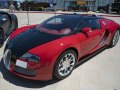 2009 Bugatti Veyron Targa - Bilde 58