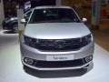 2016 Dacia Sandero II (facelift 2016) - Bilde 2