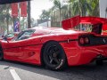 1996 Ferrari F50 GT - Fotografie 2