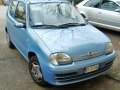 2005 Fiat 600 (187) - Fotografia 2