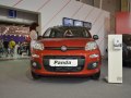 2012 Fiat Panda III (319) - Fotografie 7