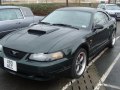 1994 Ford Mustang IV - Photo 2