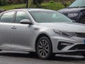 2018 Kia Optima IV (facelift 2018) - Teknik özellikler, Yakıt tüketimi, Boyutlar