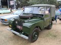 Land Rover Series I - Foto 9