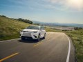 Lexus TX - Tekniset tiedot, Polttoaineenkulutus, Mitat