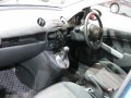 2010 Mazda 2 II (DE, facelift 2010) - Fotoğraf 7