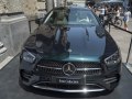 Mercedes-Benz Klasa E Coupe (C238, facelift 2020) - Fotografia 6